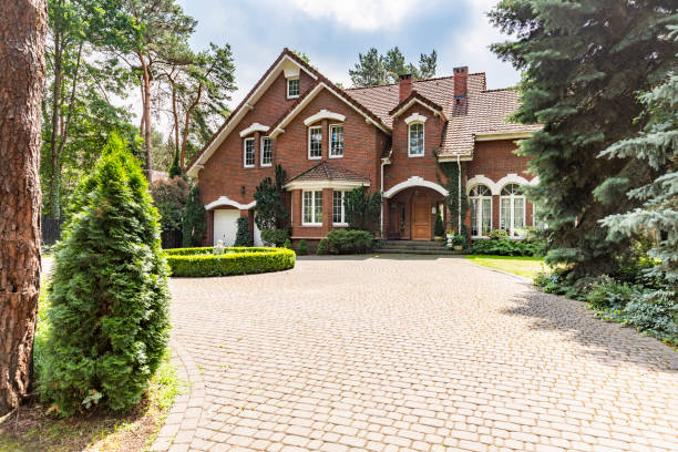 Best Driveway Repair Near Me  in Louisburg, KS