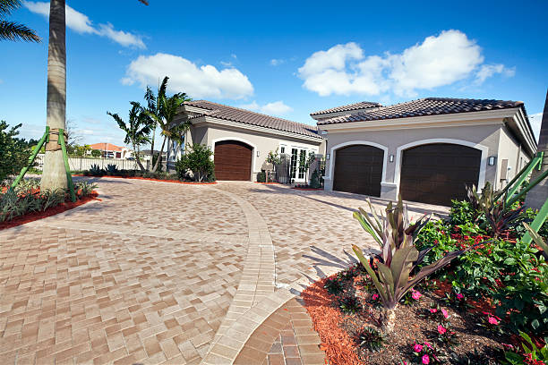 Best Driveway Pavers Near Me  in Louisburg, KS