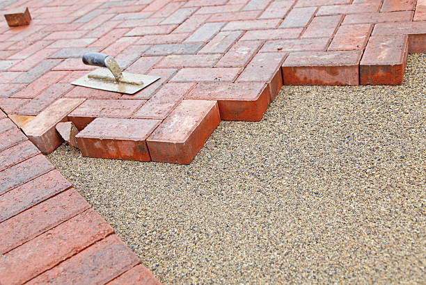 Best Driveway Paving Contractor  in Louisburg, KS